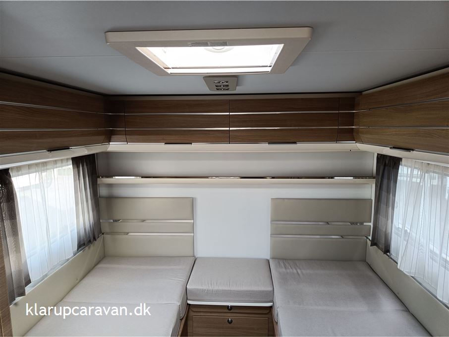 Adria Adora 613 UL Alde